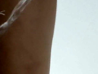 Close up of Me in the Bathroom at Exxxotica Nj D