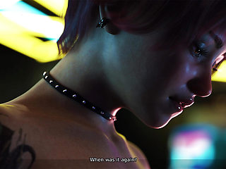 The Art of Seduction (part 35)