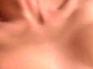 Busty blonde chick prefers hard anal fuck