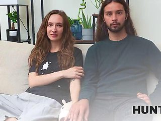 Stanley Johnson Cuckolds Mari Moon for Cumshot Payday