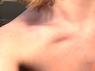 Uwu Naughty Holiday Kitchen Break