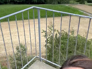 Swiss Observation Deck