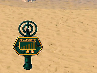 Ep7: Flirting and Touching with Diana - Grand Tits Adventure (gameplay)