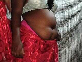 Deshi real husband and wife full enjoy time(Part1)