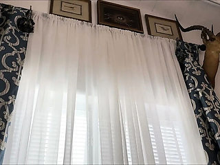 Step Sister Ashlyn Peaks Gets Massage and Fucks Brother - Big Tits Amateur