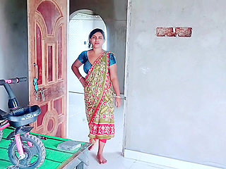 My big step sister was angry_ we shared single bed bangli Sex