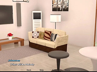 Melody #9 prt.1 - Melody met up with Amy