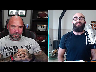 Porn Star Confessions - Trip Richards Interview Part 1 Episode 1