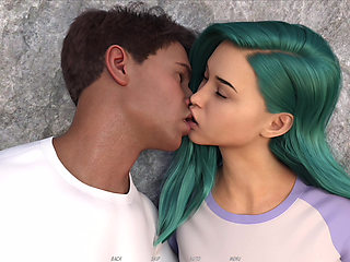 Harmony Haven - Best Parts - Part 9