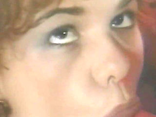 Kimberly Carson and Her Hot Body