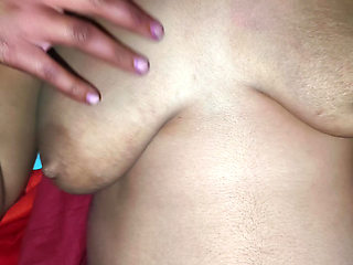 Indian sister-in-law and brothe-in-lawr sexy figure sister-in-law ki Desi hot figure indian style me