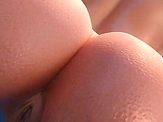 Away From Home [21] Part 92 Creampie My Maid by Loveskysan69