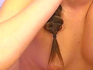 She Felt Goosebumps Run Across Her Skin