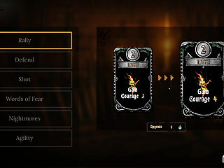 EP1: Sexorcism: Lust Confession Gameplay