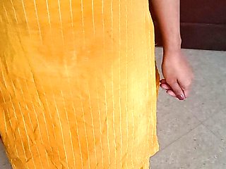 Hot desi indian village maid was hard fuck with room owner part 2 clear Hindi audio