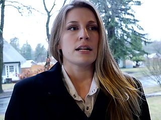 Home wrecking secretary wants her job back