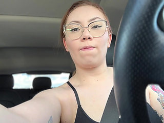 Eating Costco Food Court Food