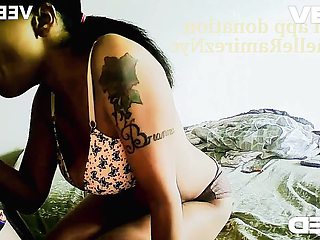 Brown Skin Indian Gf Gives Blowjob To Big Brown Cock Pov Cosplay Skinny - Queen Slim And Indian Blowjob