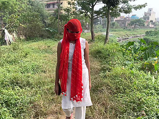 Jungle me mangal laxmi ji ka fast time laxmi xxx video in jungal open pushy fast time outdoor showing pushy by laxmi