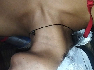 Desi Village Bhabhi Enjoying Hard Sex