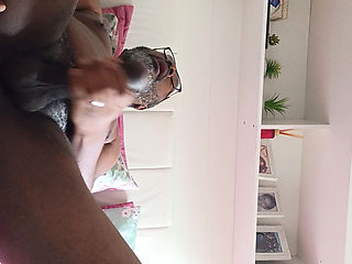 I want to cum deliciously