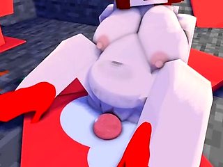 FNF Girlfriend complication