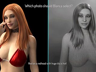 Adult animated games for some dirty fun