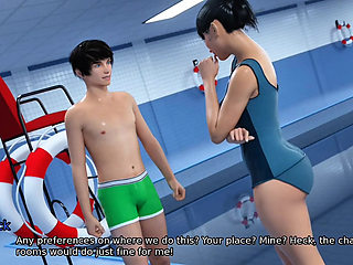 A Daring Game Took Us Much Further Than Planned gameplay