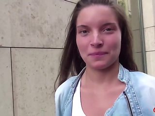 Hawt Teen 18+ Anita B Tempt To Bang Anal