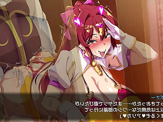 Big Breasts Party NTR ASMR Gameplay fuck hard mother fucker mollyflwer like big dildo hentai