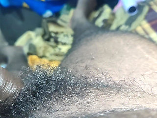 Blow Job with Stepsister