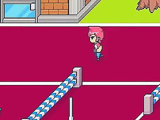 Dandy Boy Adventures 0.4.2 Part 17 Try Hard Get Good by Loveskysan69