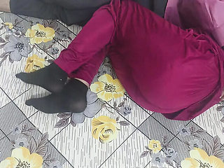 Sagita Sharm First Time Anal Fuck - Desi Bhabhi Crying in Village
