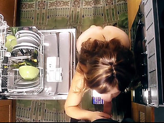 This Dishwasher Sucks!