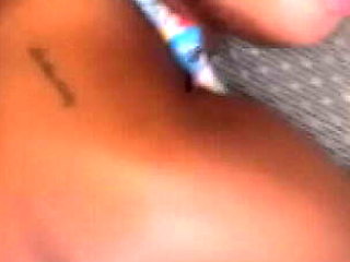 Fiji Asian Cosplay Pornstar Gets Big Booty Doggystyle By Rich BBC - Big Natural Tits & Twerking