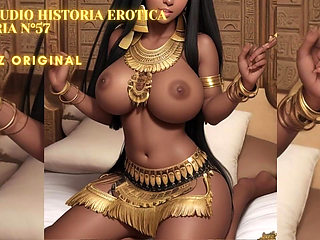 Sensual Erotic Report for Males