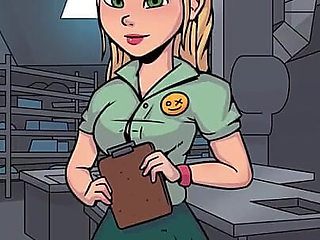 Camp Pinewood [v2.6.0] Part 11 Gameplay by Loveskysan69