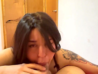 Great Brings Me to Orgasm.