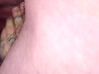 Thick Tattooed Sluts Adore Getting Every Drop of Cum in the Room