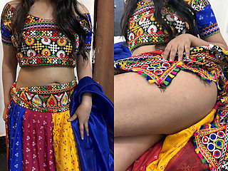 Step sister Ko New Dress Gift Karke Uske Sath Chudai Ki