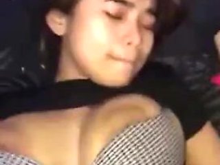 Percakapan Mia Tiktok Terbaru Di Kasih Tetek Minta Memek