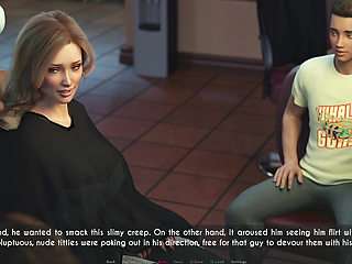 A Wife and Stepmother - Awam main Edition #37 Update V0.180