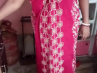 Kitchen Cleaning Daily Homework