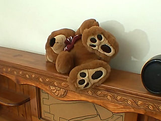 Asian Teen Is Simply Incredible