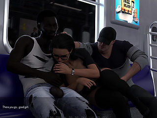 The Hospital of Lust Part 20