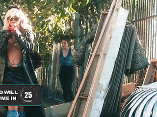 Madi Collins Enemas, Public Bjs, & Boyfriend D*ck the Adult Time Podcast