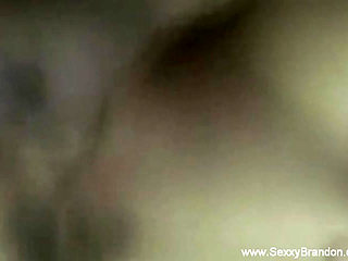 Brandon's Intense Solo Session