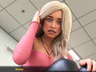 Teen anal, futanaria, fucking cartoons