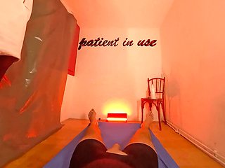 Patient In Use By Doctor - Sexlikereal