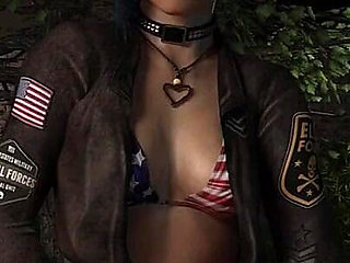 Halfway house - Nice and sensual good night show (13)